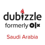 dubizzle saudi arabia android application logo